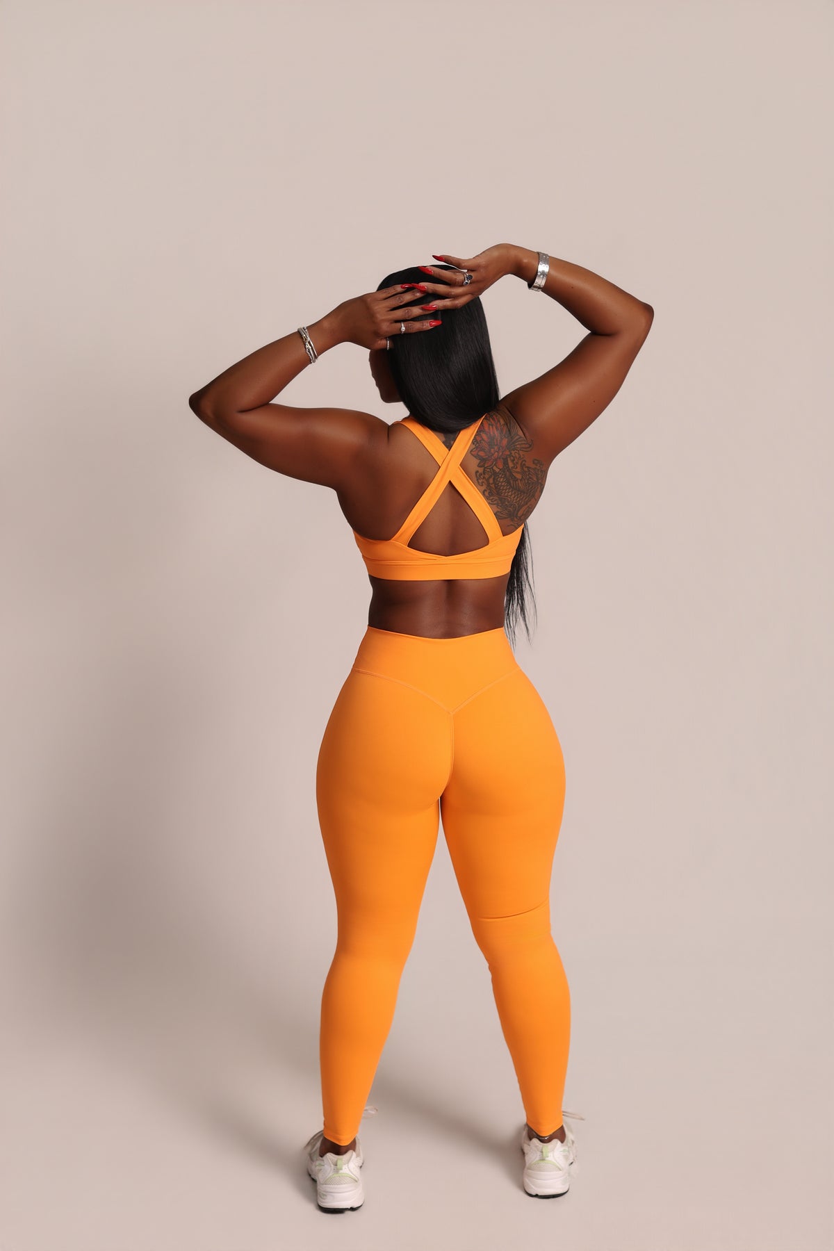 QTB Elite Performance 3 Piece 'Marther' Set