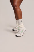 QTB Cozy Fit Plush Sock Warmers