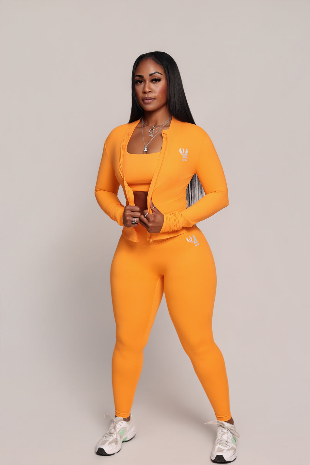 QTB Elite Performance 3 Piece 'Marther' Set