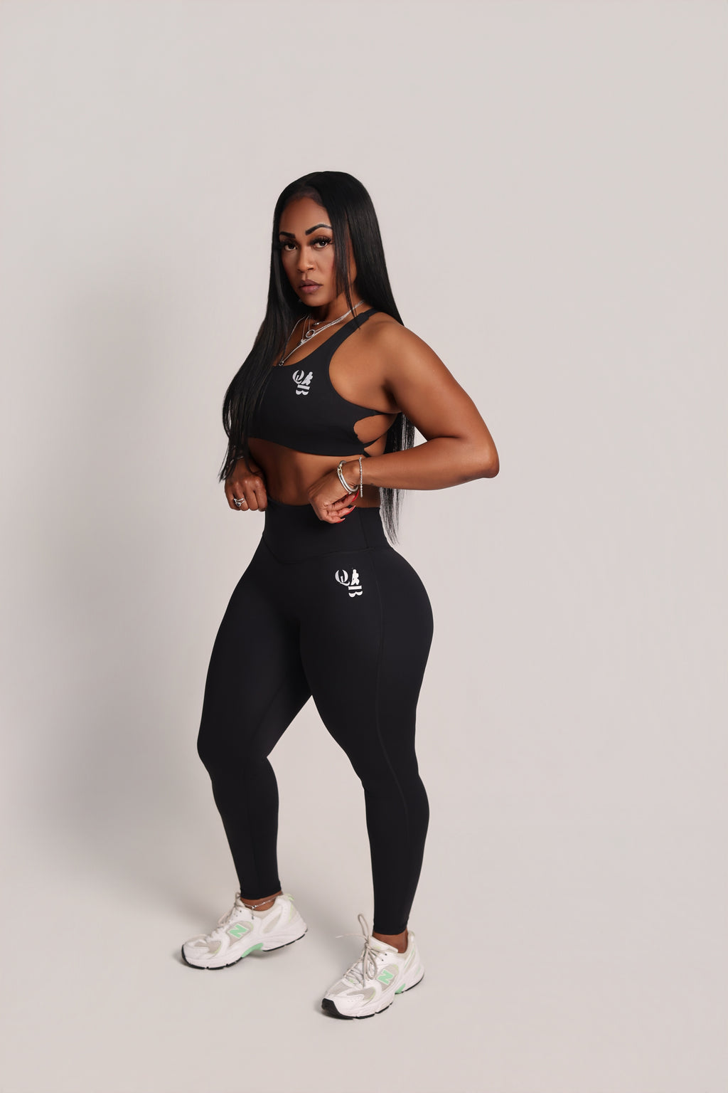 QTB Sculpt Motion Set