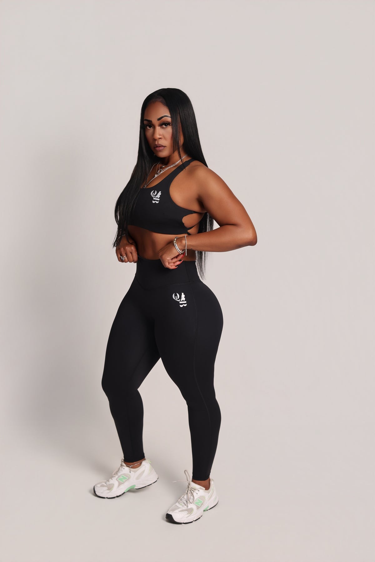 QTB Sculpt Motion Set