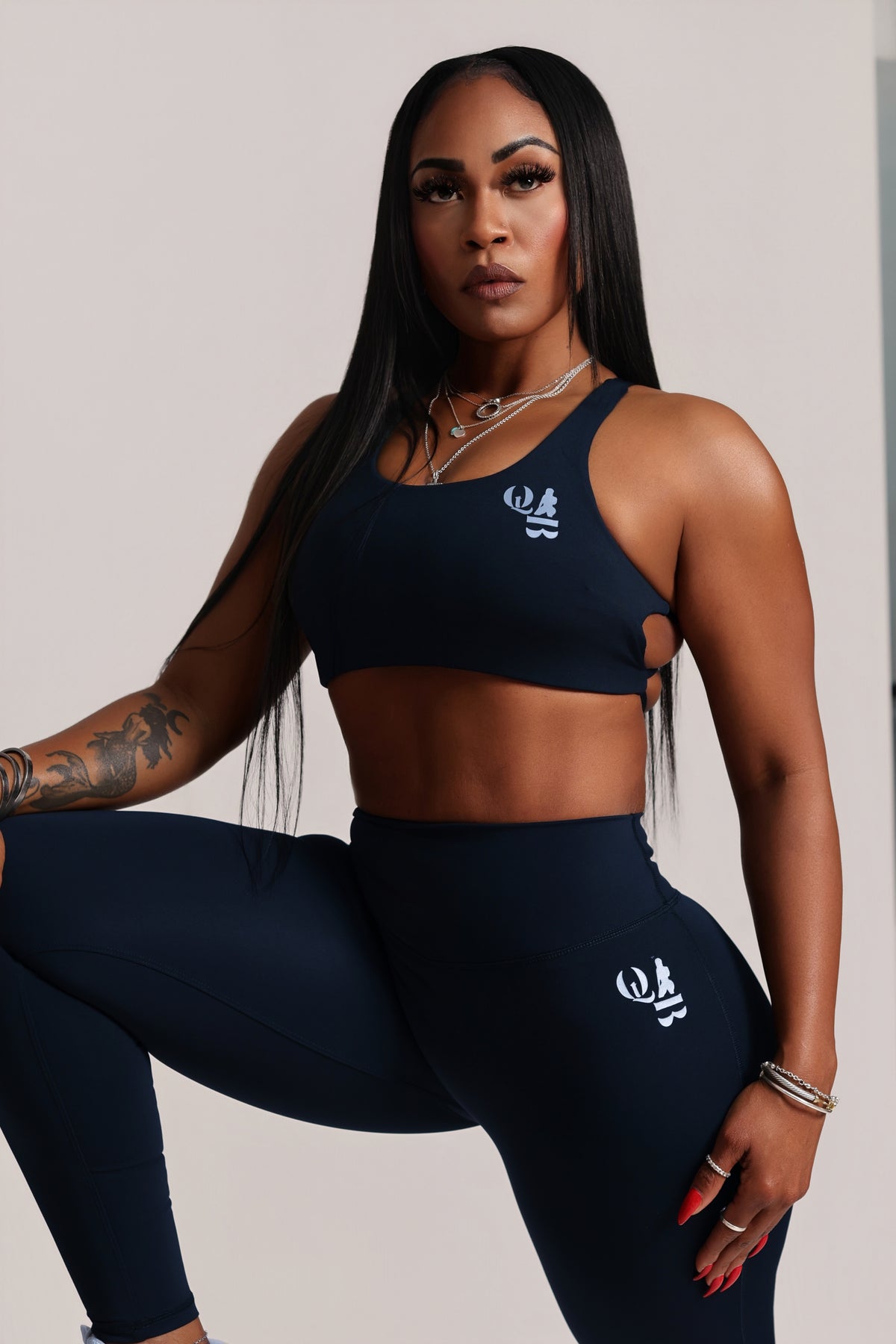 QTB Sculpt Motion Set