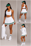 Emi Clubhouse 3 Piece Jacket Set