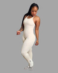 QTB Body Sculpt 'Gabby" One Piece Jumpsuit