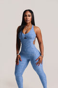 QTB Tempt Sculpt Onesie "Ms. Grypy"